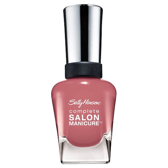 Complete Salon Manicure, SALLY HANSEN